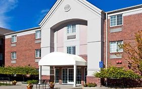 Mainstay Suites Southfield-Detroit